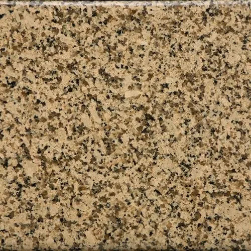 Crystal Yellow Granite Slabs