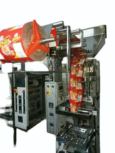 Dal Packing Machine