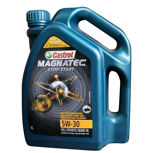 Engine Oil