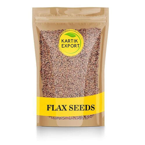 Flax Seeds