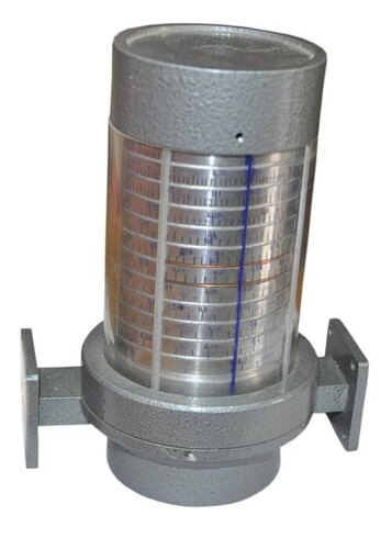 Frequency Meter - Application: Industrial