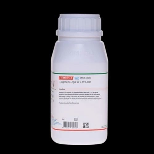 Himedia Chemical, Packaging Details: 500gm