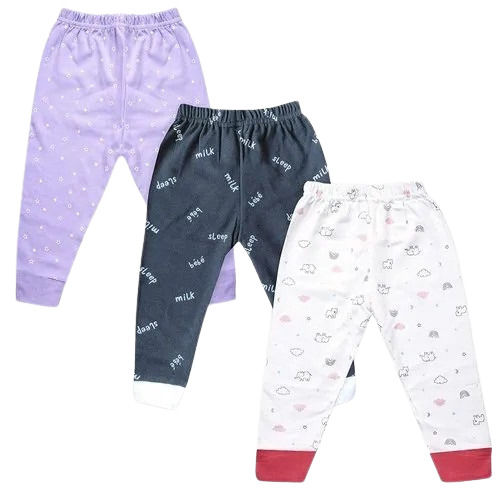 Kids Pajama Bottom