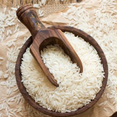 Long Grain Basmati Whilte Rice