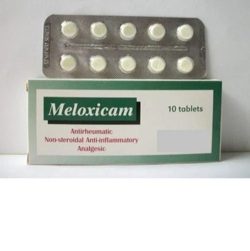 Meloxicam Tablet