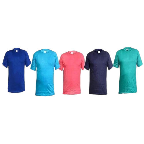 Men Half Sleeves T-Shirt