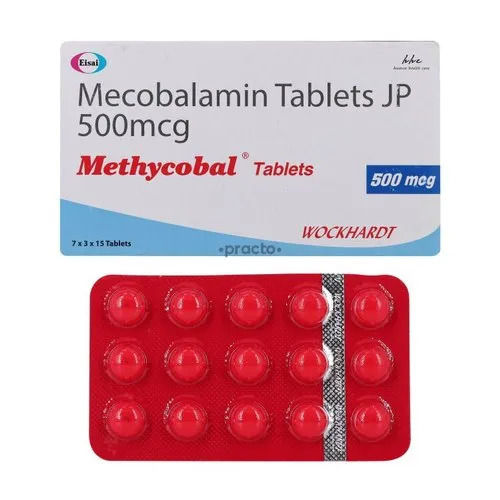 Methylcobalamin Tablets