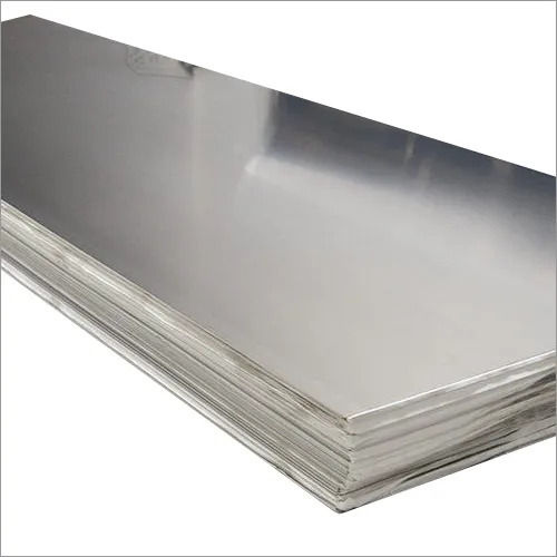 Mild Steel Sheets - Color: Grey