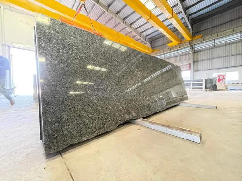 Nosera Green Granite Slabs