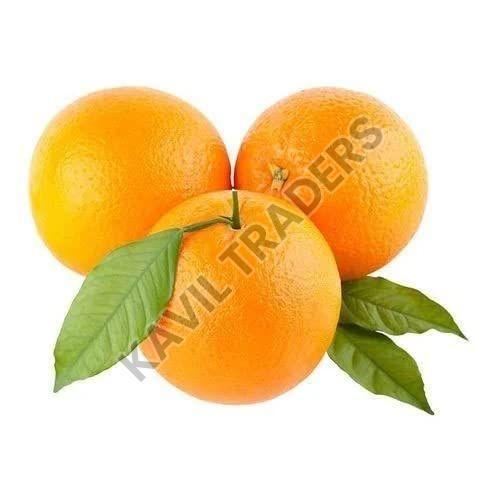 Orange Fruit - Fresh, Very Good Quality, Peeled, Round Shape, Standard Size, Orange Color, Sweet Taste | Good for Health, Shelf Life: 7 Days