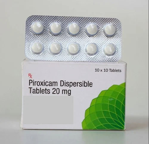 Piroxicam Tablet