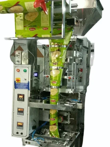 Pneumatic Packing Machine