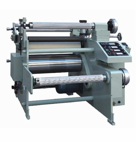 Premium Film Lamination Machine - Automatic Grade: Automatic