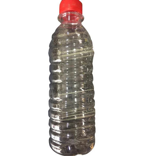 Premium PET Bottle - Transparent PET Lightweight Design High Clarity | Durable Recyclable Leak-Proof BPA-Free