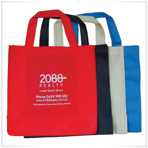 Printed Carry Bags Color All at Best Price in Noida Yasin Bag House