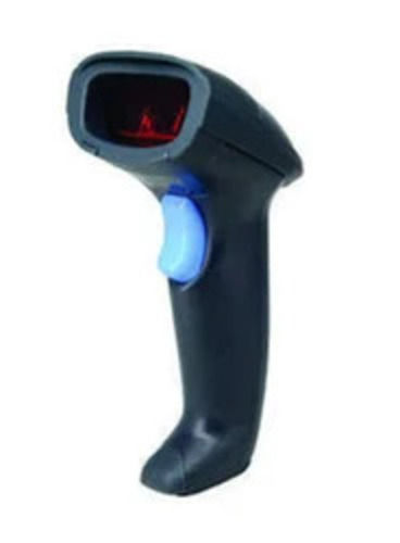 Retsol Ls500 Laser Scanner (1D) - Color: Black & Sky