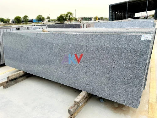 Sira Grey Granite Slabs