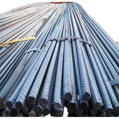 Tmt Bars - Product Type: Rods