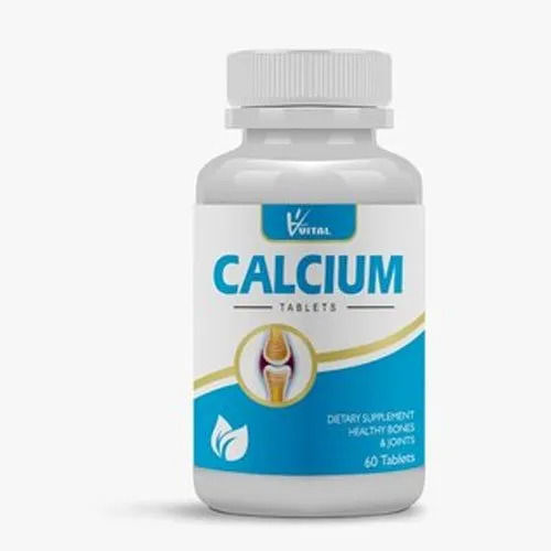 Vital Calcium Tablet