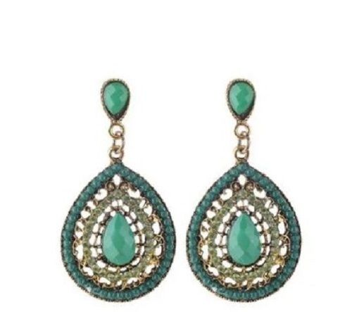 Women Fashion Earrings