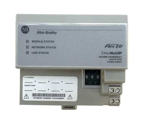 1794-aent Allen Bradley Plc