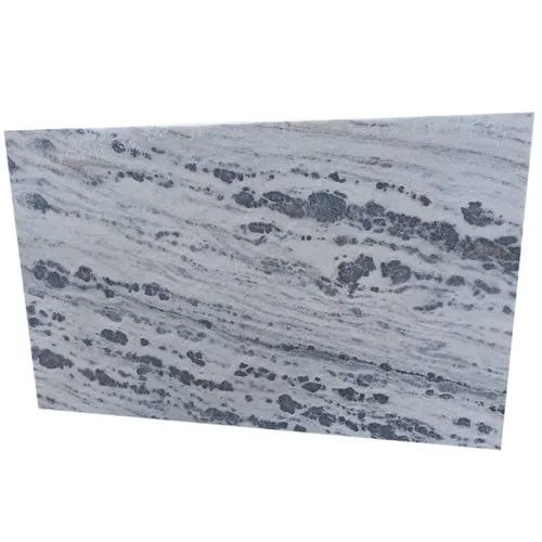 Agraia Rectangular Marble Slab