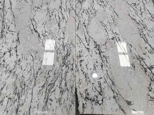 Alaska White Granite