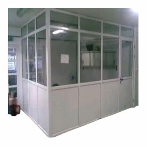 Aluminum Door Partition