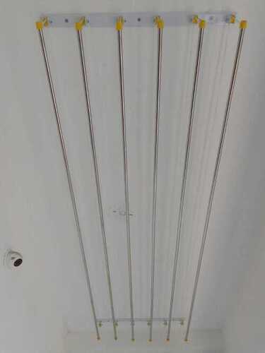 Balcony Ceiling Cloth Dryer