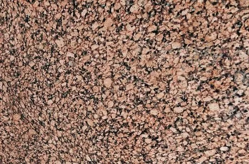 Balmoral Red Granite - Polished Slabs, Durable & Scratch Resistant for Flooring Applications