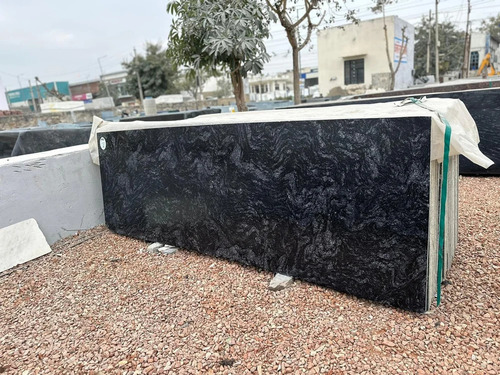Black Forest Granite