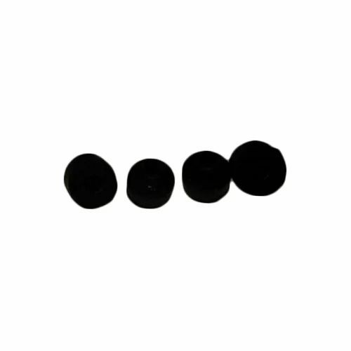 Black Rubber O Ring