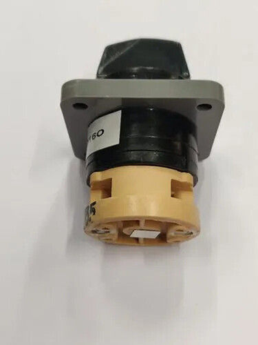 DC Rotary Switch 06 Amp