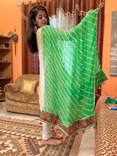 Designer Dupatta