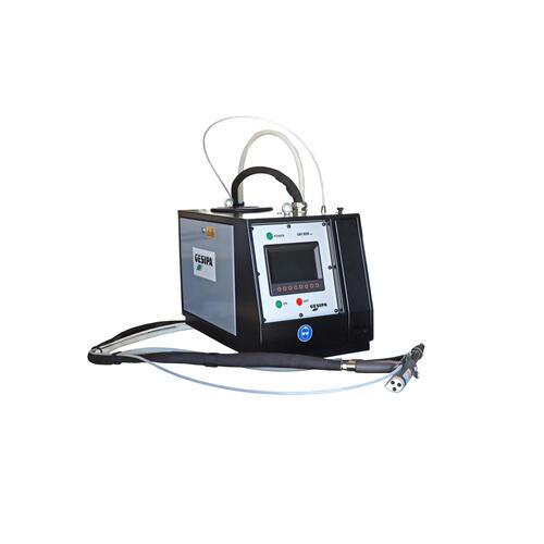 Electric Automatic Riveting Machine