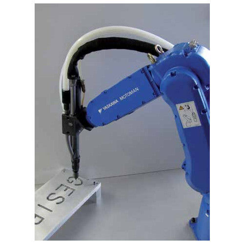 GAV 8000 - Use in robot applications