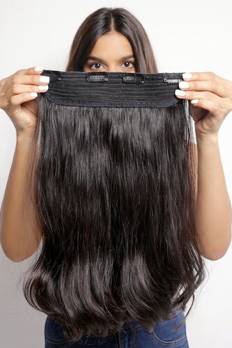 Hair Extension - Hair Extension Type: Bonding