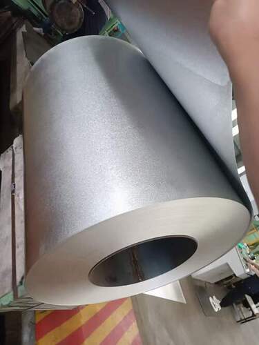 Hot Dipped Galvalume Steel Coil