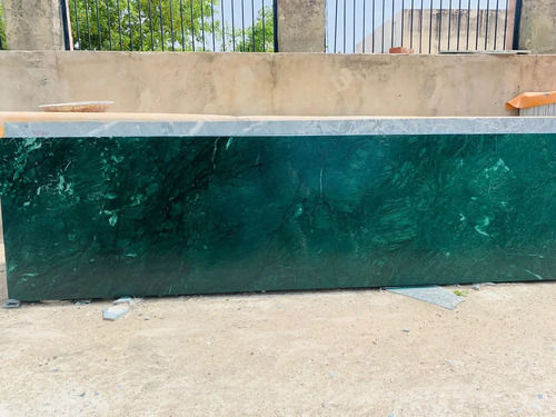 Indian Green Marble Stone