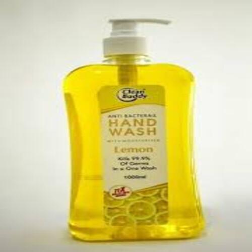 Liquid Hand Wash