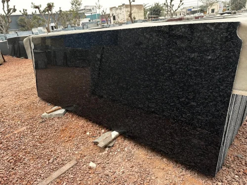 Majestic Black Granite