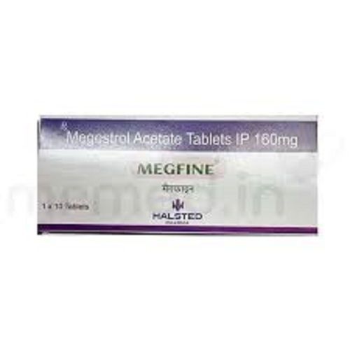 Megestrol Acetate Tablets 160mg