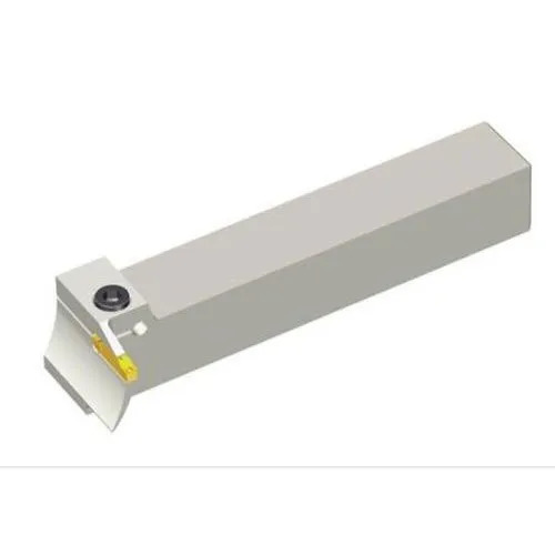 OD Grooving Bar - 150mm Stainless Steel | Premium Quality, Optimum Rust Proof, Fine Finish, Industrial Usage