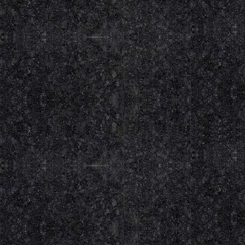 Rajasthan Black Granite Slab - Durable, Scratch Resistant | Polished Finish, Ideal for Flooring Applications