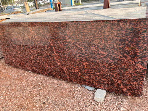 granite slabs