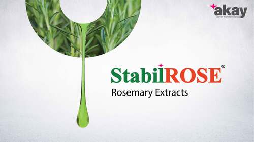 Rosemary Extract