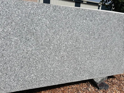 S White Granite