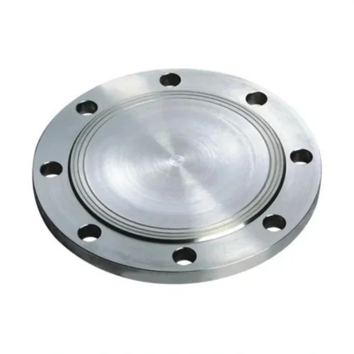 Stainless Steel Blind Flange - 1/2-24 Inch, Diameter 100-1200mm, ASTM A105/A182/A351, ANSI B16.5, 316/304/317/321 Grade