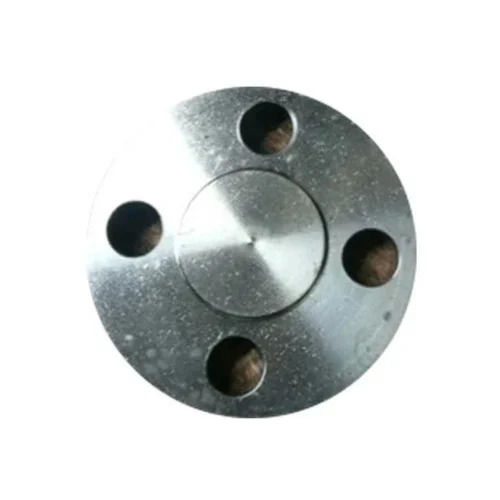 Stainless Steel Blind Flanges