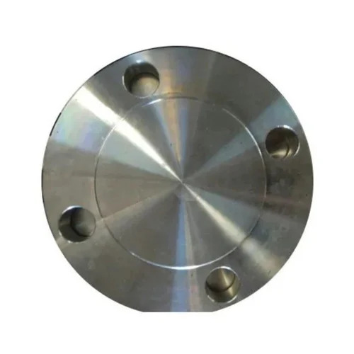 Stainless Steel Blind Flanges - ASTM A351, A105, A182 | Sizes 1/2-24 Inch, Material Grades 316, 304, 317, 321, Diameter 100-1200mm